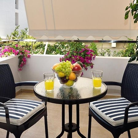 New Apartment Near The Beach. Chania  Luaran gambar