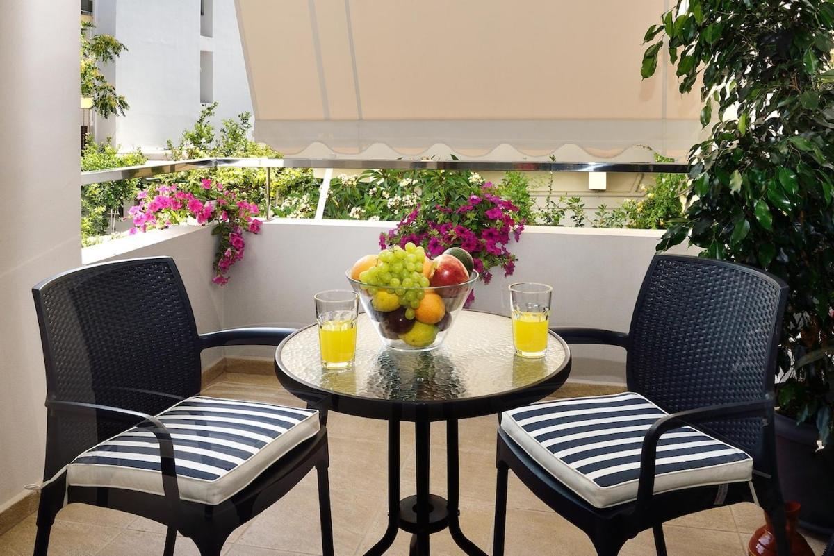 New Apartment Near The Beach. Chania  Luaran gambar